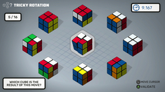 Professor Rubik’s Brain Fitness (для ПК, цифровой код доступа)