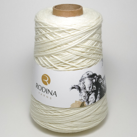 JALGIN MERINO Rodina Yarns бобина 300г