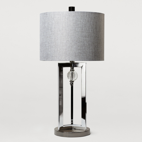 ЛАМПА НАСТОЛЬНАЯ JOHANSON