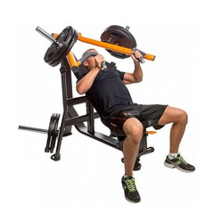 Жим от груди Inotec A2