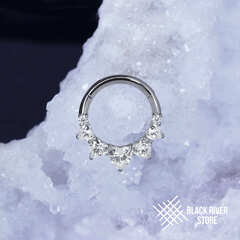 Кликер Amour Crystal 1.2мм