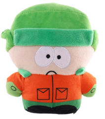 Мягкая игрушка South Park Кайл