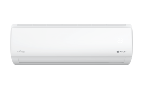 Блок внутренний Royal Clima RCI-TMN07HN инверторной мульти сплит-системы
