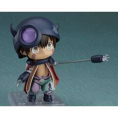 Фигурка Nendoroid Made in Abyss Reg 4580590171886