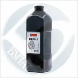 Тонер БУЛАТ Kyocera KB70.1 (Чёрный, банка 1 кг)