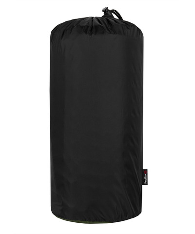 Картинка коврик самонадувающийся Redfox Basic Mat Large 5900/т.хаки - 7