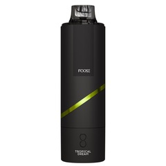 Foose Black 11000 - Тропическая Мечта