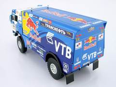 KAMAZ-4326 Race Truck Master Rally Argentina-Chile Dakar 2011 # 500 Eligor 1:43