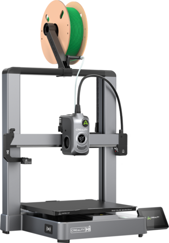 3D-принтер Creality Ender Hi