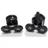 Abber AG30170B-S50B-S50B Душевой уголок, 170x50x195