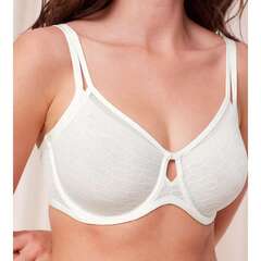 Бюстгальтер Минимайзер Triumph Signature Sheer W01 EX