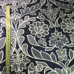 Ткань жаккард Валентино 3018