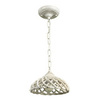 Подвес Arte Lamp Twisted A5358SP-1WG
