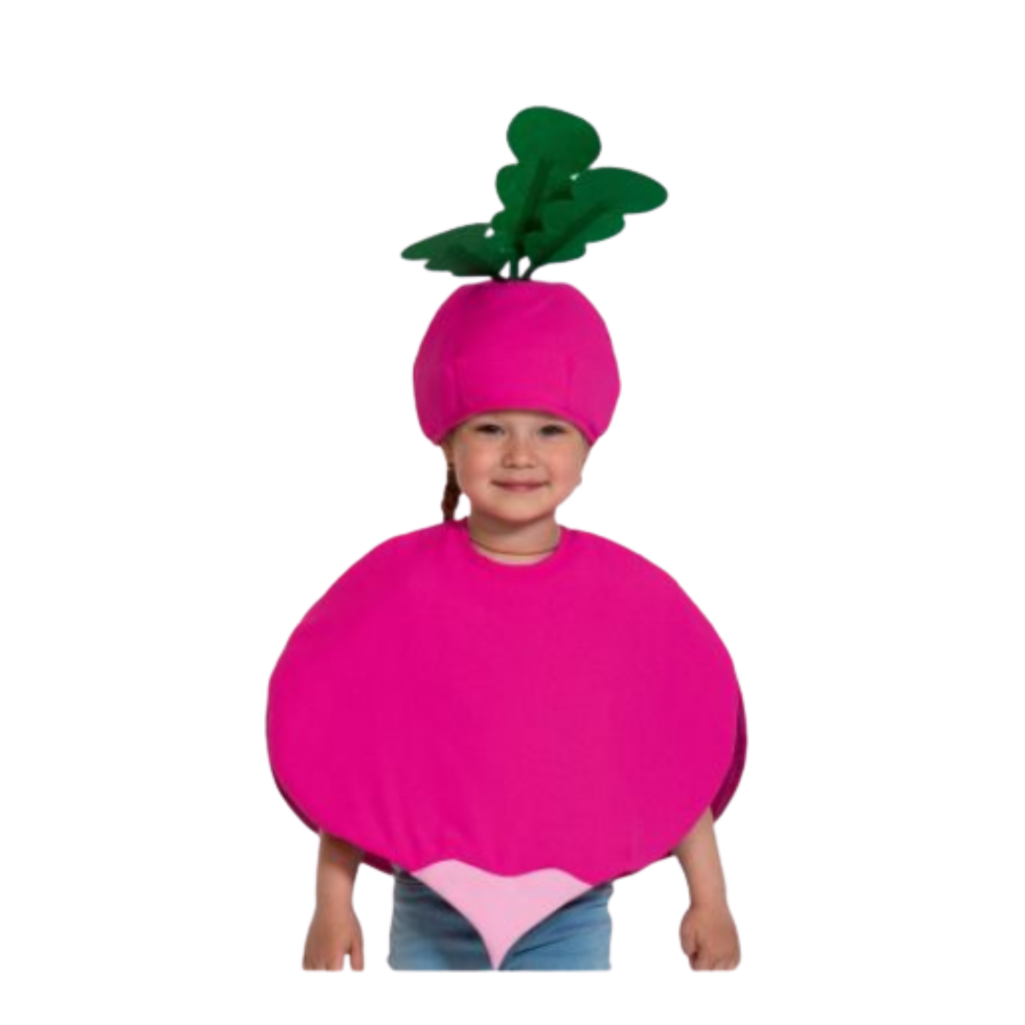 Костюм овоща. Костюмы овощей и фруктов для детей. Костюм редиски. Детский костюм редиски. Шапочка редиска.