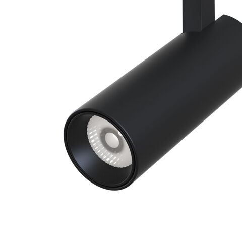 Трековый светильник Technical Focus LED  TR019-2-10W4K-B