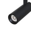 Трековый светильник Technical Focus LED  TR019-2-10W4K-B