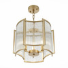 Люстра подвесная ST Luce Cosenza SL1234.203.03