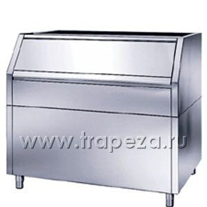 Бункер для чешуйчатого льда BREMA BIN 350*M350-600