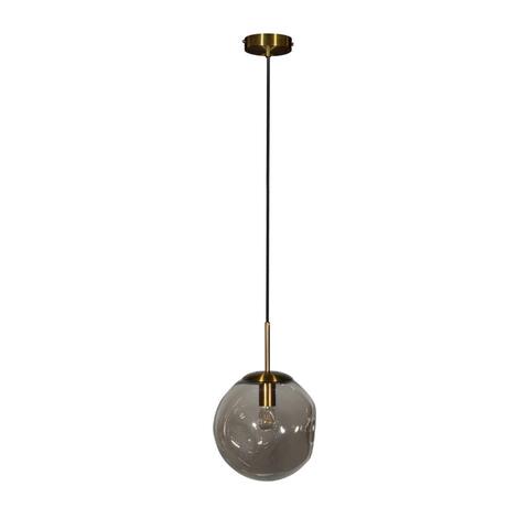 Подвесной светильник Loft It Motion 10131 Smoke