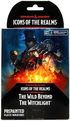 D&D Icons of the Realms: The Wild Beyond the Witchlight - Booster