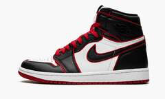 Air Jordan 1 Retro High "Bloodline / Meant To Fly"