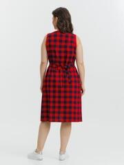 4577/1 Сарафан на молнии