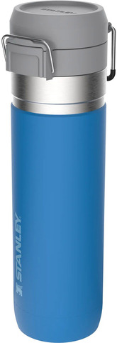 Картинка термостакан Stanley GO Quick Flip™ 0,71L Azure - 4