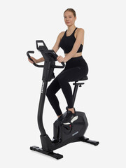 Велотренажер магнитный Kettler Giro C1 Classic