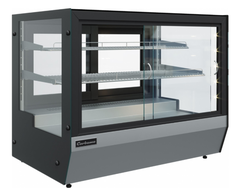 Холодильная витрина Carboma AMRA SLIDER AC59 VM 1,2-1