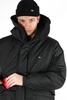Зимняя парка BLK Crown Alert reap black