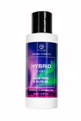 Органический гибридный гель Hybrid Lube - 100 мл. - 