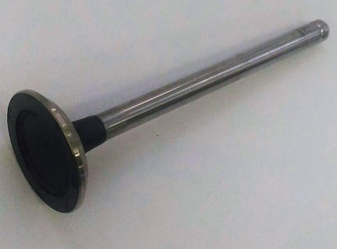 КЛАПАН ВЫПУСКНОЙ LANOS, CHANCE 1.5, NEXIA N150 SOHC ADDAX-Q