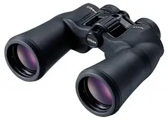 Бинокль Nikon Aculon 10x50