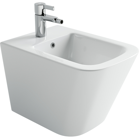 Ceramica Nova CN4010 CN4010 Подвесное биде Union, белый