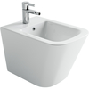 Ceramica Nova CN4010 CN4010 Подвесное биде Union, белый