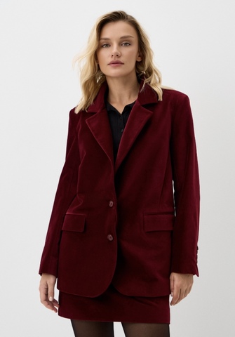 Жакет DIANA VELVET