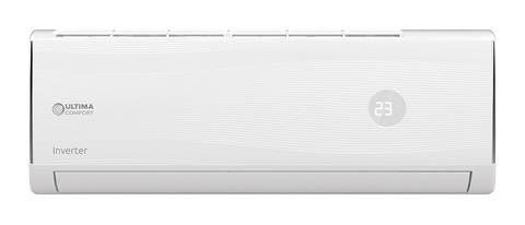 Сплит-система инверторного типа Ultima Comfort EXD-I09PN Exceed Inverter
