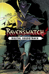 Ravenswatch - Digital Soundtrack (для ПК, цифровой код доступа)
