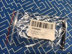 Сапун DDE CS3816 маслобака (381602020)