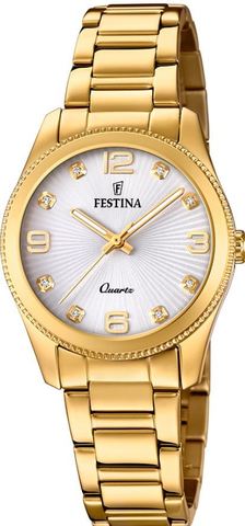 Наручные часы Festina F20210/1 фото