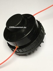 Катушка с леской ( шпуля ) для триммера с нижним двигателем