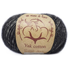 Yak cotton 199008 (маренго меланж)