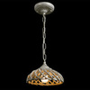 Подвес Arte Lamp Twisted A5358SP-1WG