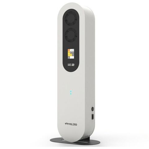 Ультрафиолетовый рециркулятор Milerd DZR-2 Pro