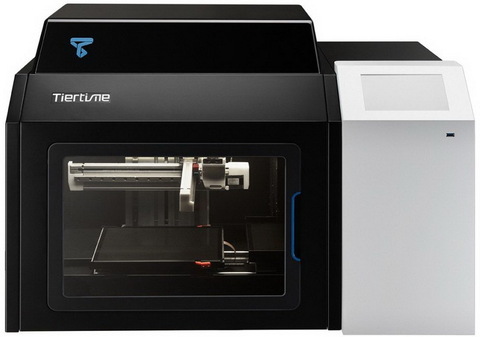 3D-принтер Tiertime X5