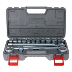 Набор шоферского инструмента НИЗ №2 2761-20/13442/1968