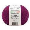 Пряжа Etrofil Savona 86002 (Малиновый джем)