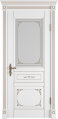 Дверь Afina / Polar PC / Art Cloud / Владимирские двери