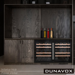 Dunavox DAUF-39.121DB