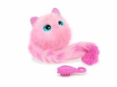 Котенок Pomsies Цветочек интерактивная игрушка